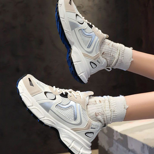 CC854  데일리 어글리 스니커즈