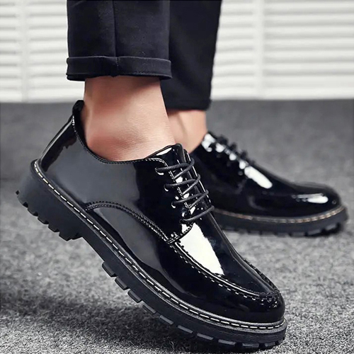 CC410  1컬러 남성 모던 로퍼